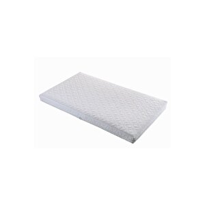 Alezli̇ Bebek Oyun Parki Yataği Bebek Beşi̇k Yataği 5 Cm 60x120 cm