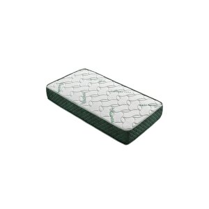 65x95 Ortopedik Yaylı Yatak 65x95 Soft Ortopedik Aloevera Bebek Yatağı 65*95 Yaylı Yatak