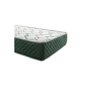 Ortopedik Soft Aloevera Bebek Yaylı Yatak 60x90