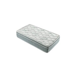 Soft Ortopedik Kuş Tüyü Pedli Bebek Yatağı 40 X 90