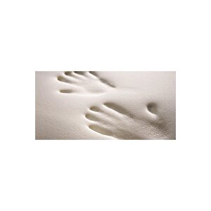 180x200 Bamboo Fermuarlı Ortopedik Visco Yatak
