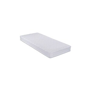Avocado Jakarlı Kumaş Ortopedik  Lüx Soft Yaylı Yatak 70x150 Cm