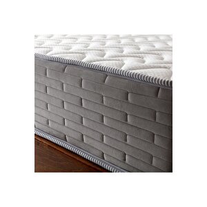 Netron Süper Lüks Ortopedik Yaylı Yatak Cotton Full Ortopedik Yaylı Yatak