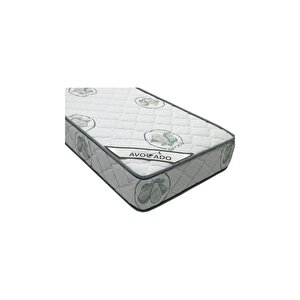60x120 Avocado Ortopedik Yaylı Yatak - Ortopedik Bebek Yatağı 60x120