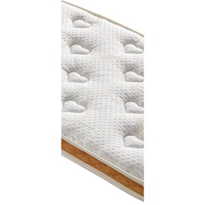 Bebek Maxi Cosi Kaşmir Kuş Tüyü Yatak Pedi 70x120 Cm