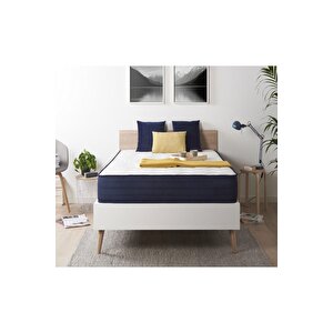 Sleep Art 75x200 Ortopedik Yaylı Yatak 75*200 Tek Kişilik Cotton Ortopedik Yatak.