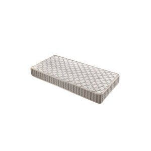 Maxi Cosi Energy Bamboo Kumaş Ortopedik Yaylı Yatak Lüx Soft Ortopedik Yaylı Yatak 80x160 Cm
