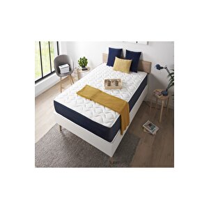 Sleep Art 70x180 Ortopedik Yaylı Yatak 70*180 Tek Kişilik Cotton Ortopedik Yatak.