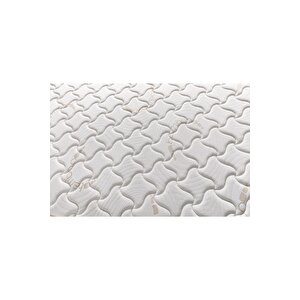 Maxi Cosi Energy Bamboo Kumaş Ortopedik Yaylı Yatak Lüx Soft Ortopedik Yaylı Yatak 70x180 Cm