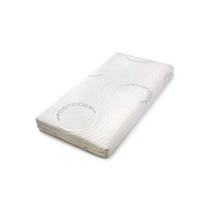 65x95 Heyner Bamboo Vi̇sco Bebek Yataği 65*95 Park Beşi̇k Yataği 65x95 Vi̇sco Yatak