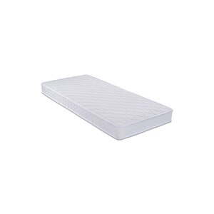 Jakarlı Ortopedik Tek Kişilik Yaylı Yatak 60x120 Cm