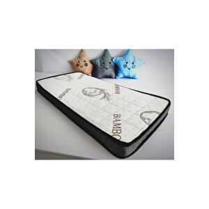 Âlâ Ev Modası 50*90 Soft Bamboo Bebek Yatağı