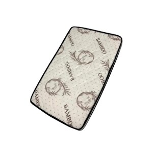 Âlâ Ev Modası 50*90 Soft Bamboo Bebek Yatağı
