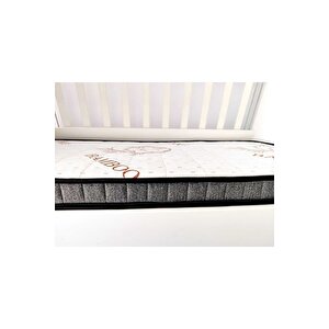 Âlâ Ev Modası 50*90 Soft Bamboo Bebek Yatağı