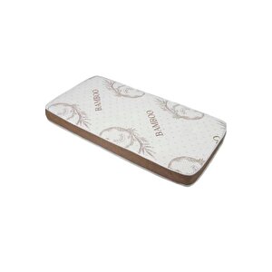 Âlâ Ev Modası 50*90 Soft Bamboo Bebek Yatağı