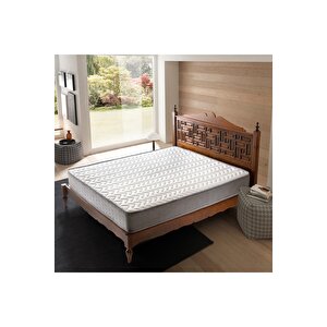 Netron Süper Lüks Ortopedik Yaylı Yatak Cotton Full Ortopedik Yaylı Yatak