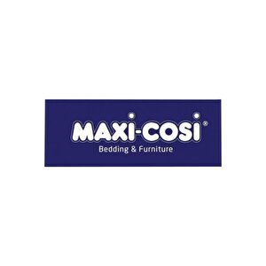 Maxi Cosi Bamboo 50x90 Soft Ortopedik Kuş Tüyü Pedli Yaylı Yatak 50*90 Bamboo Yaylı Bebek Yatağı