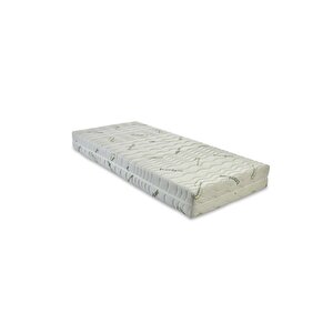 90x140 Bamboo Fermuarlı Ortopedik Visco Yatak