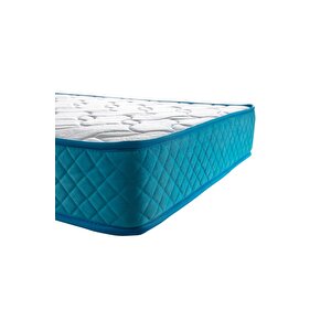 Ortopedik Yaylı Fresh Life Yatak - Tek Kişilik 80x180 Cm