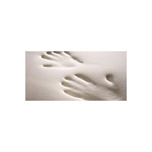 140x200 Bamboo Fermuarlı Ortopedik Visco Yatak