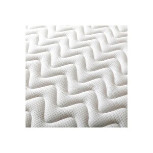 Netron Süper Lüks Ortopedik Yaylı Yatak Cotton Full Ortopedik Yaylı Yatak