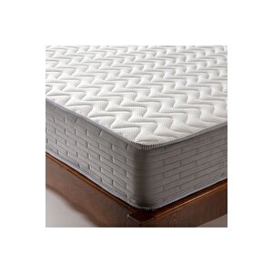 Netron Süper Lüks Ortopedik Yaylı Yatak Cotton Full Ortopedik Yaylı Yatak
