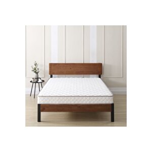 Bedding 90x180 Tek Kişilik Ortopedik Visco Yatak 90*180 Visco Yatak