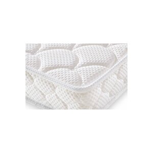 Apollo Cotton Ortopedik Bebek Yatağı (15 Cm)