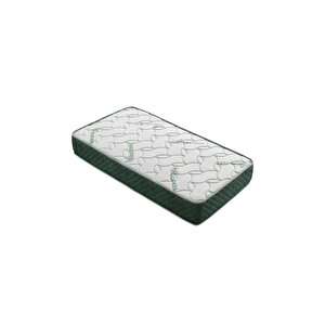 50x90 Ortopedik Yaylı Yatak 50x90 Soft Ortopedik Aloevera Bebek Yatağı 50*90 Yaylı Yatak