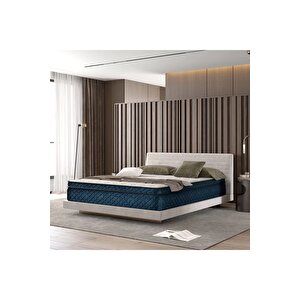 Duo Ultra Ortopedik Cotton Pedli Yaylı Yatak