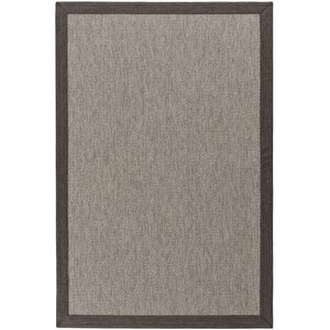 Montana M208 Hav Toz Vermez Kolay Temizlenen Hasır Dokulu Iri Düğüm Ithal Sisal Halı 80x350 cm