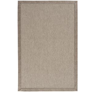 Montana M40 Hav Toz Vermez Silinebilir Hasır Dokulu İri Düğüm İthal Sisal Halı 120x180 cm