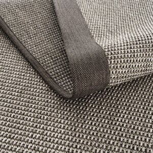 Cool Halı Montana M208 Hav Toz Vermez Kolay Temizlenen Hasır Dokulu Iri Düğüm Ithal Sisal Halı