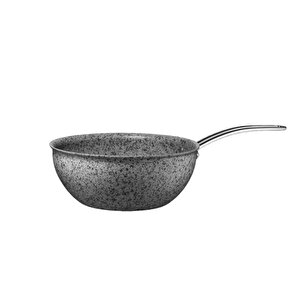 Stone-h Wok Tava 26 Cm Sh147