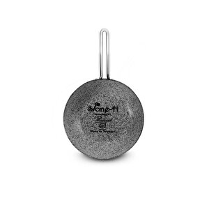 Brioni Stone-h Wok Tava 26 Cm Sh147