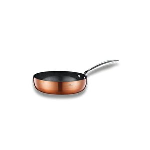 Bri̇oni̇ Copperfi̇eld 22 Cm Tava İndüksi̇yon