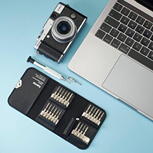 Mini Hassas Tornavida Seti Cep Telefonu notebook saat saatçi Torx Altıgen Yıldız Saatci tamir seti