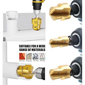 PVC PPRC Boru İç ve Dış Diş Açma Boru Anahtarı Yiv Ters Paso Açma Anahtarı Rayba Pafta Çeneli Ford Pense Fort Pense Papağan Pense ingiliz boru anahtarı Yaylı