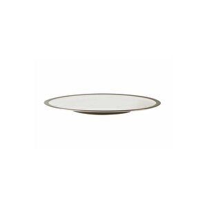 Copper Line Düz Tabak Tekli 27cm