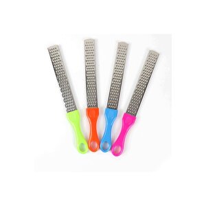 Metal Limon Rendesi Asorti