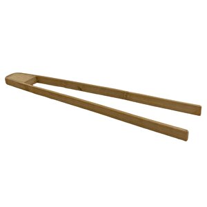 T.concept Ahşap 3’lü Maşa Spatula Kaşık Seti 9568