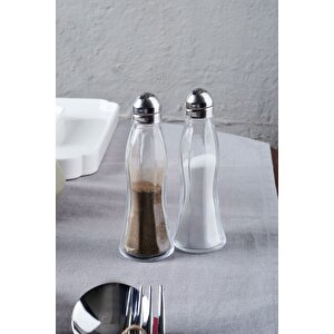 Perotti̇ 15334 Salty 2li̇ Cam Tuzluk 35 Ml