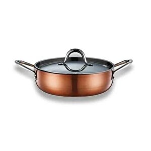 Copperfield İndiksüyon Sahan 22 Cm Cpf121