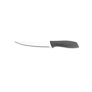Quick Chef Bıçak Seti 10 Parça-gri