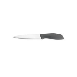 Quick Chef Bıçak Seti 10 Parça-gri
