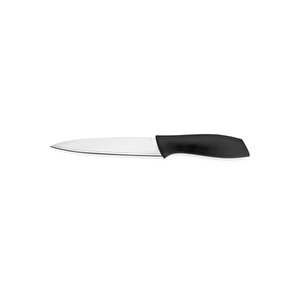 Quick Chef Bıçak Seti 3 Parça-siyah
