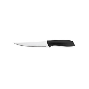 Quick Chef Bıçak Seti 3 Parça-siyah