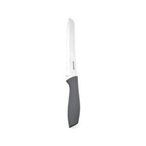 Schafer Quick Chef Bıçak Seti 5 Parça-gri