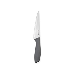 Schafer Quick Chef Bıçak Seti 5 Parça-gri