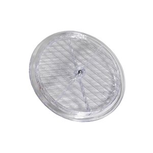 Cam Havalandırma Menfezi 180 Mm